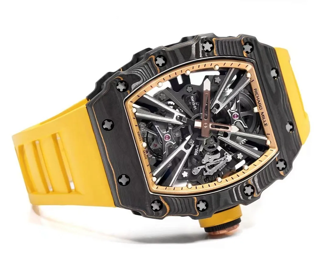 Top-notch watch 0083