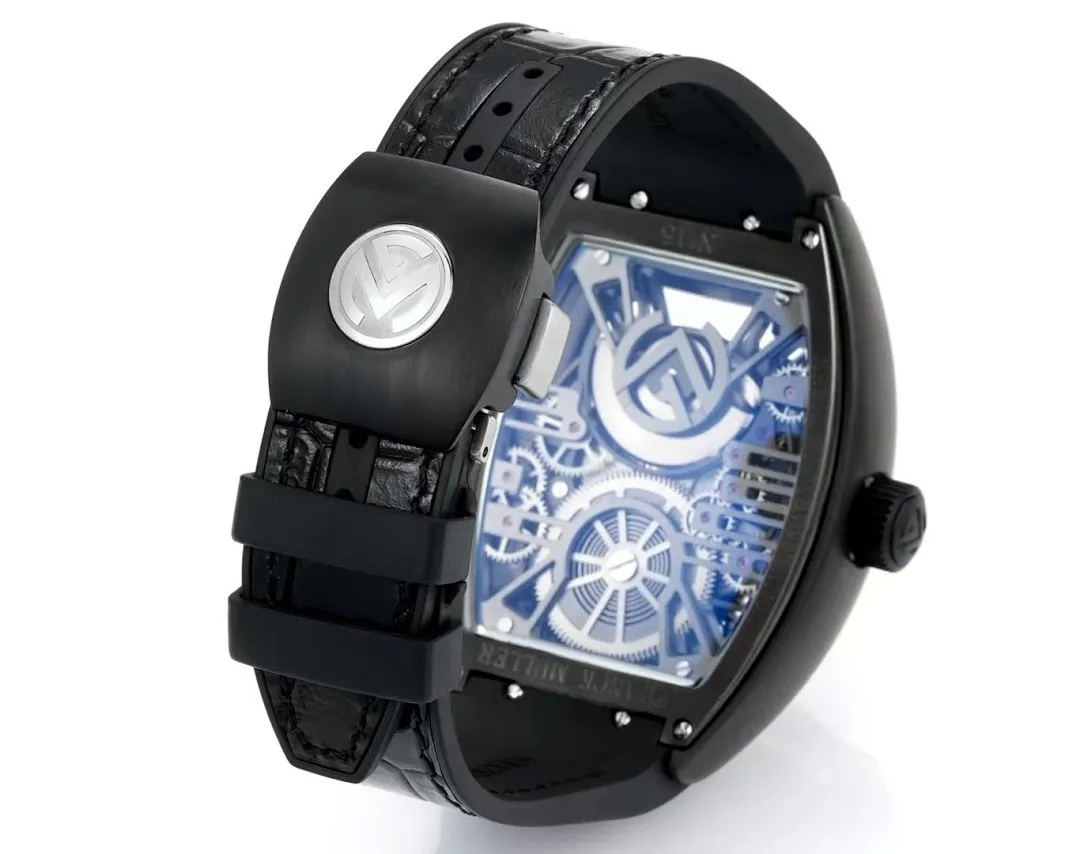 Top-notch watch 0029