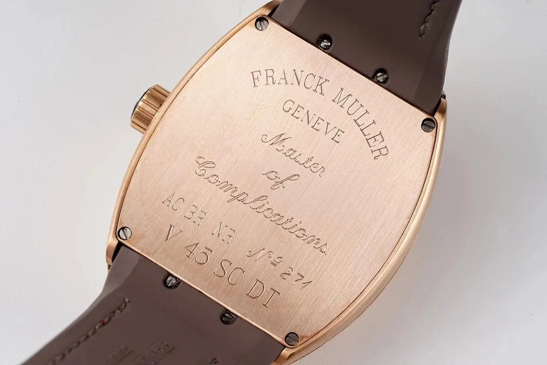 Top-grade watches 0184