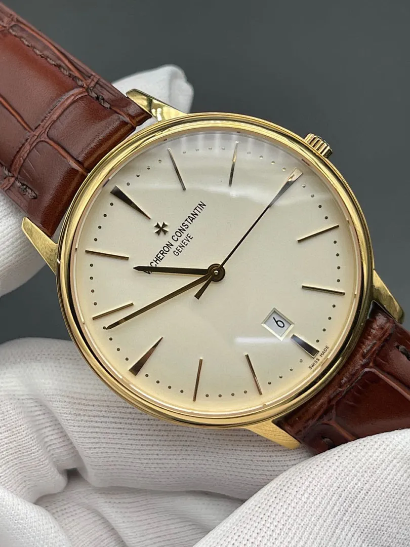 Top-grade watches 0796