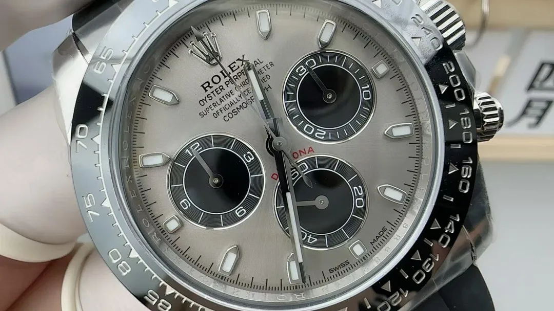 Top-grade watches 0124