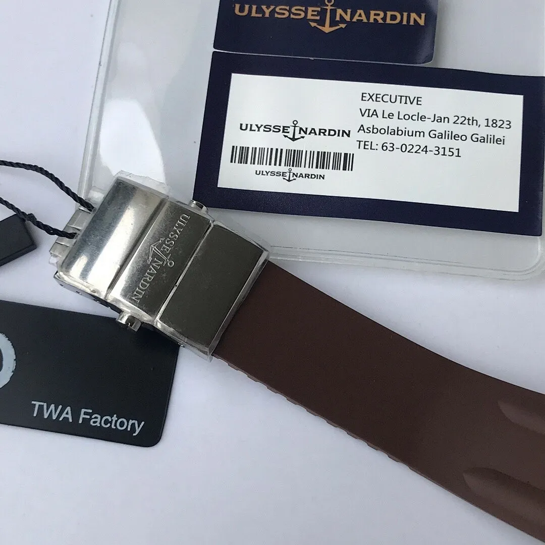 Top-grade watches 0805