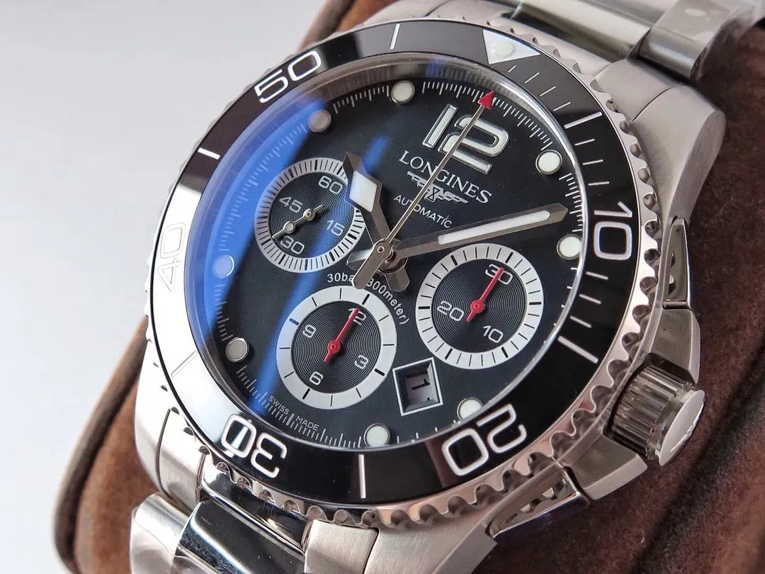 Top-grade watches 0740