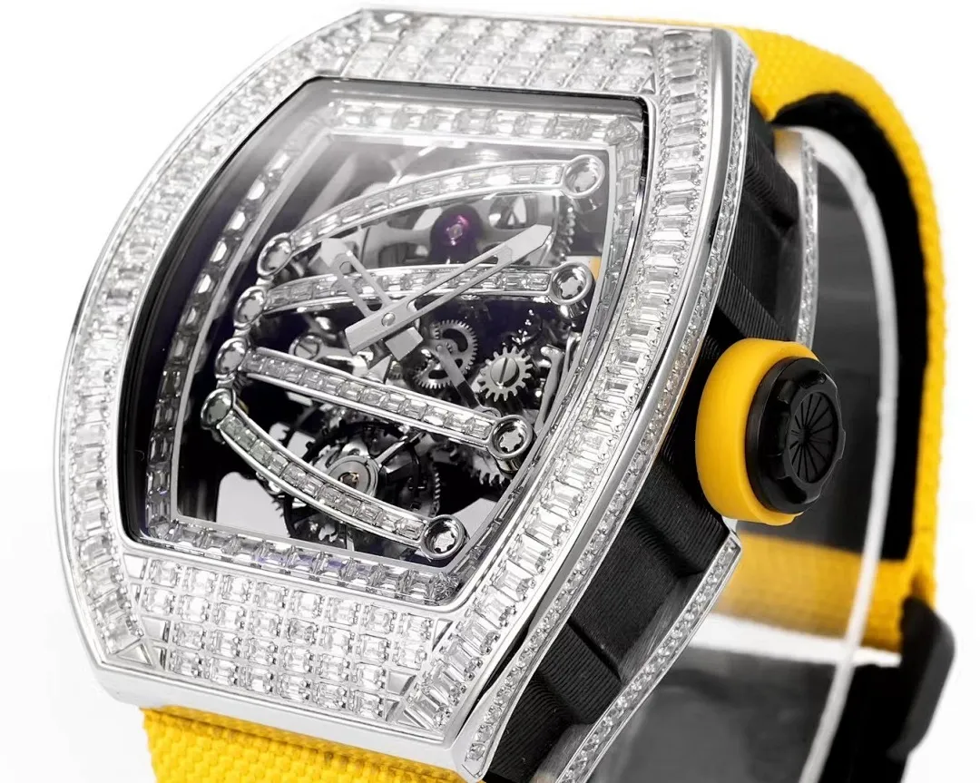 Top-notch watch 0081