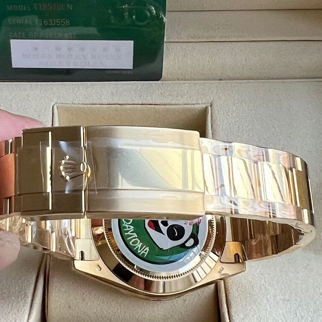 Top-grade watches 0602