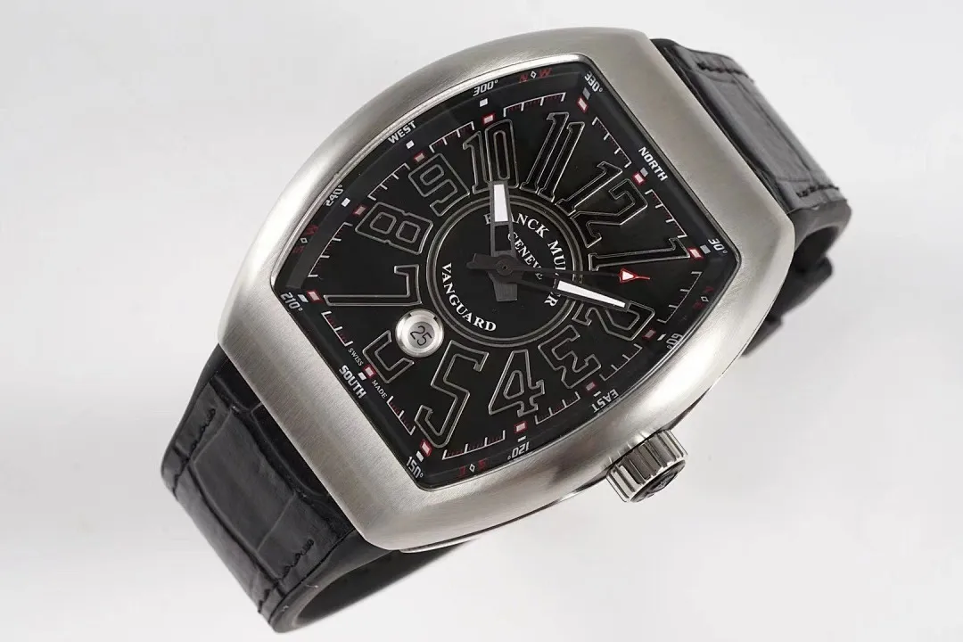 Top-grade watches 0182