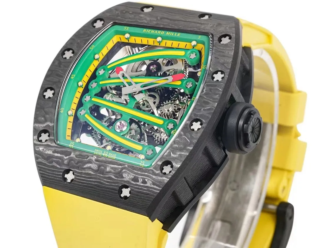 Top-notch watch 0074