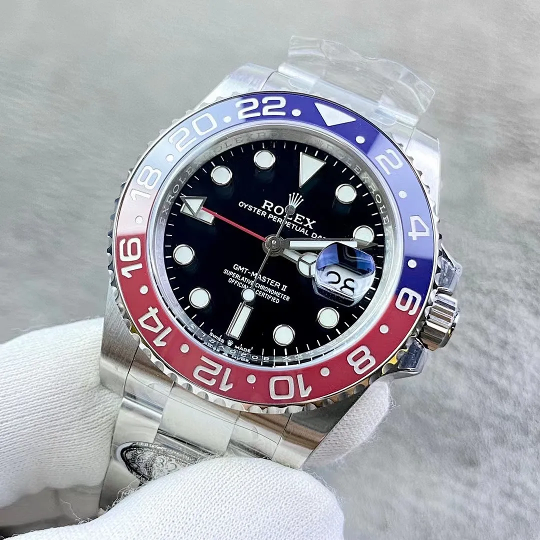 Top-grade watches 0745