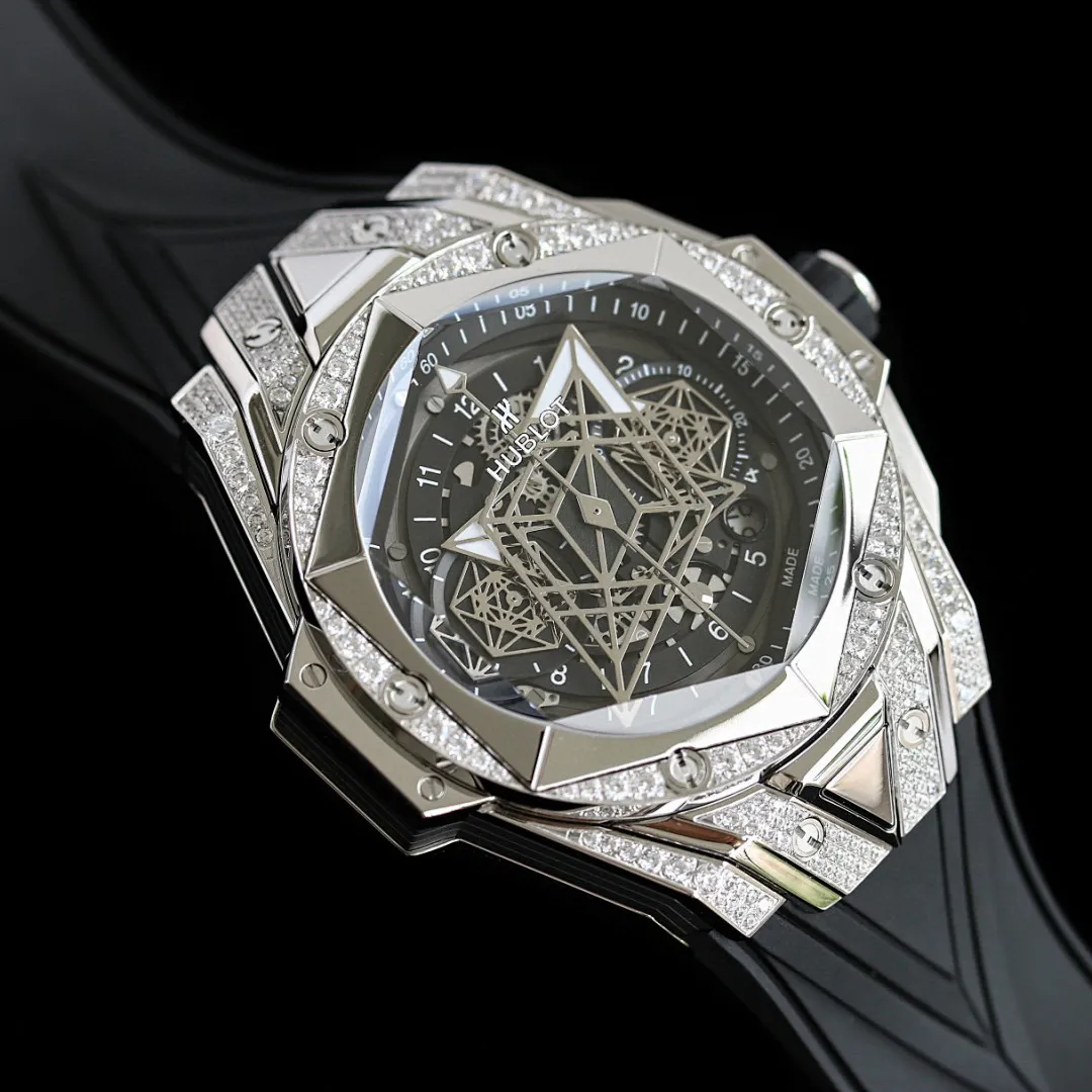 Top-notch watch 0048