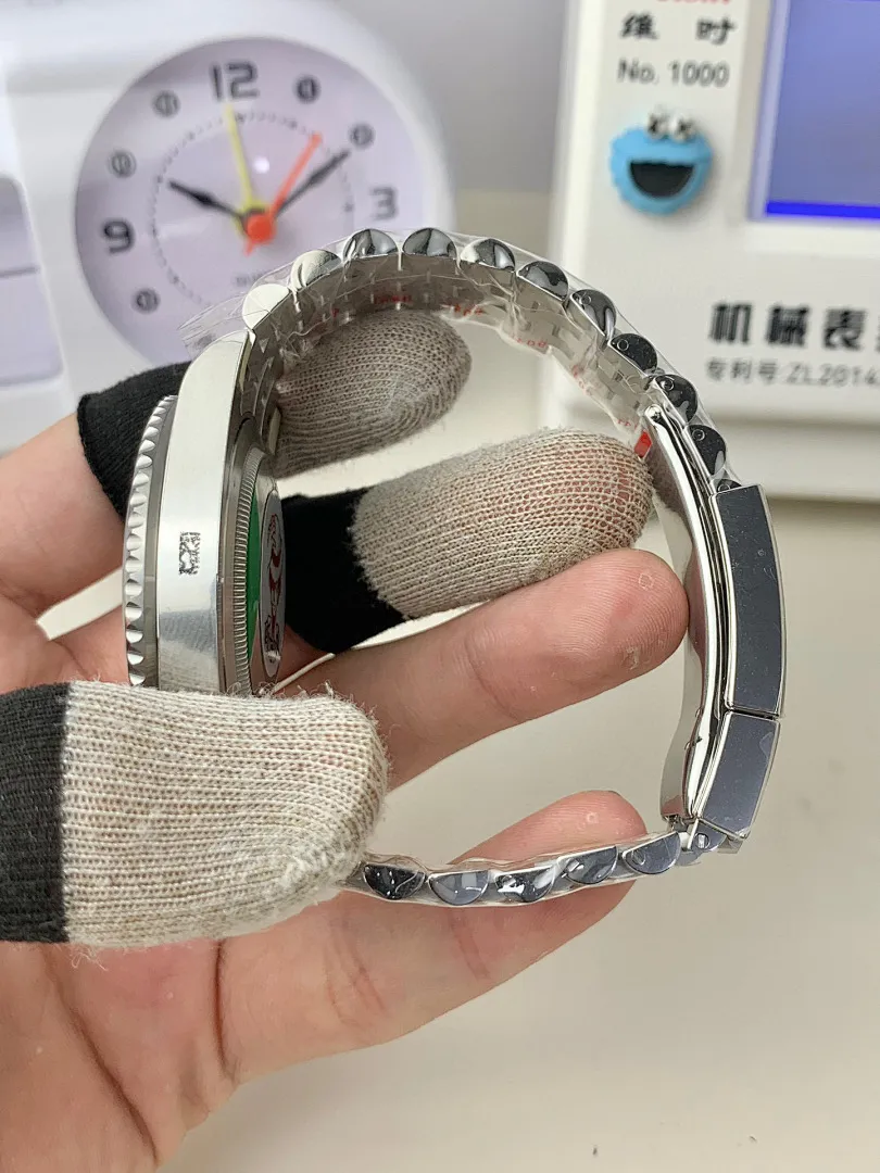 Top-grade watches 0785