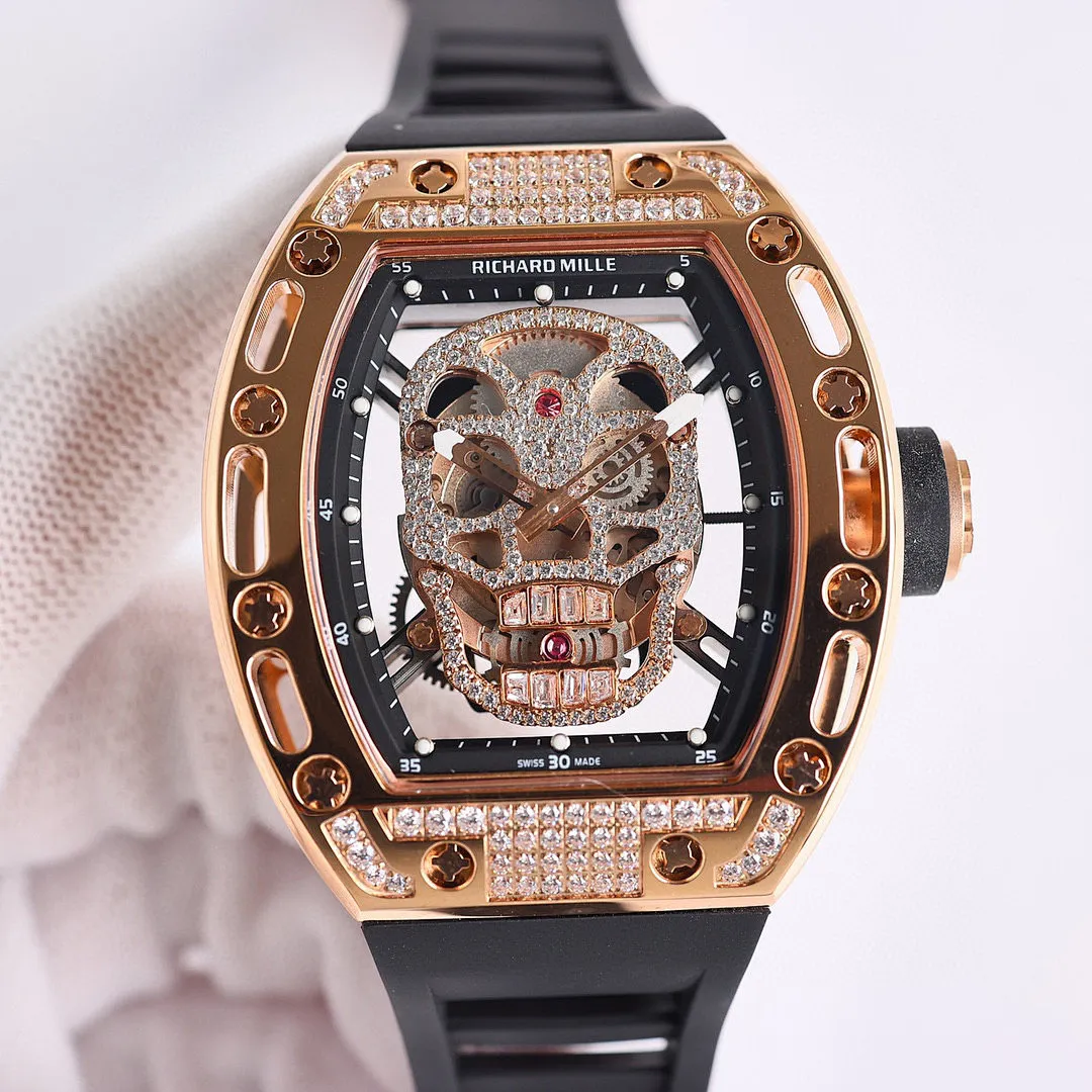 Top-grade watches 0793