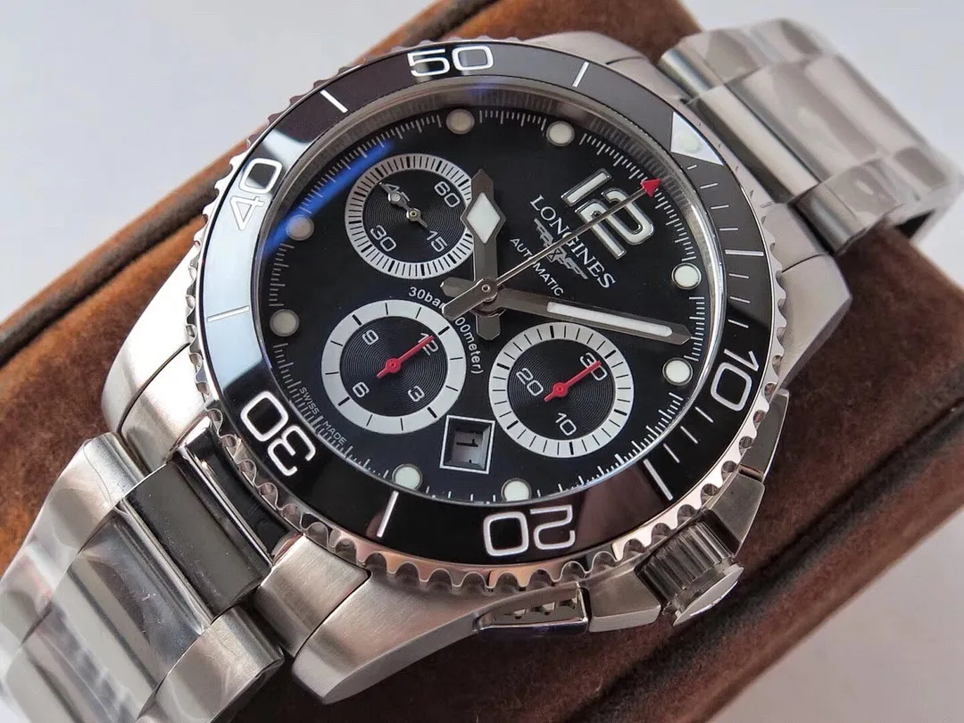 Top-grade watches 0740