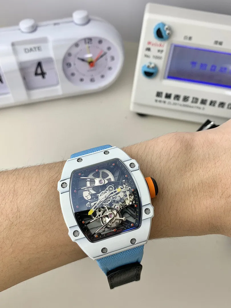 Top-grade watches 0780