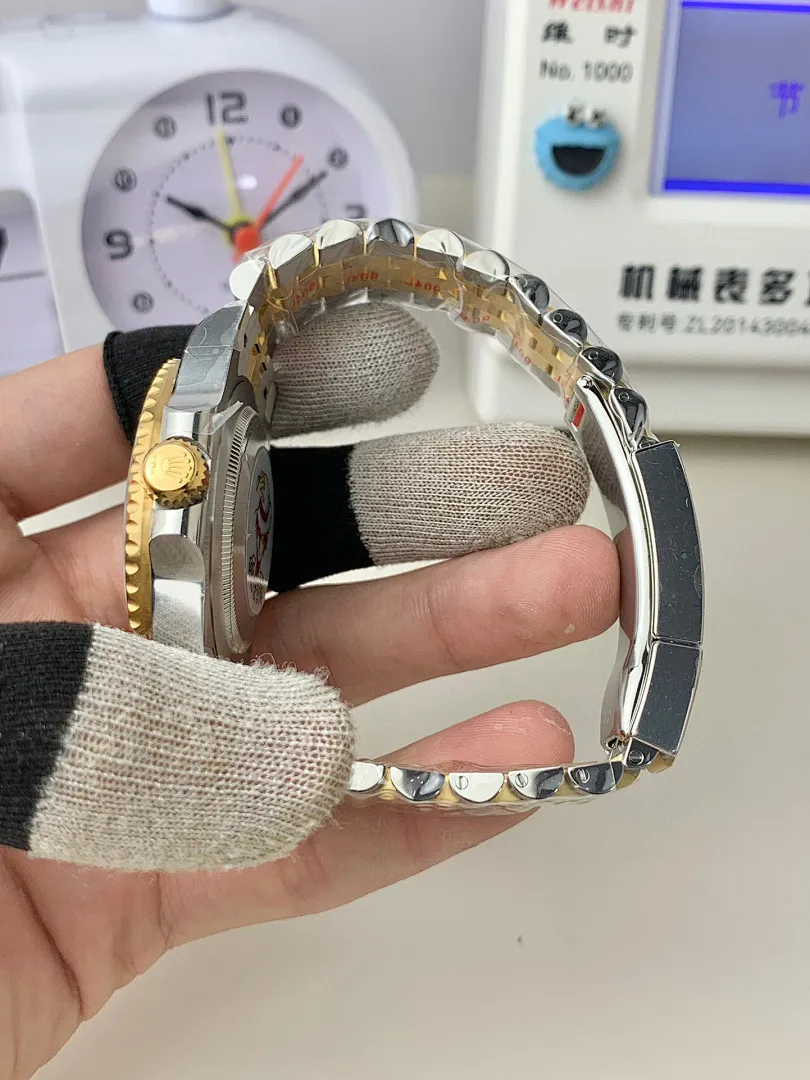 Top-grade watches 0786