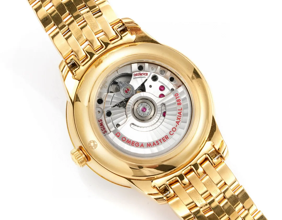 Top-grade watches 0093