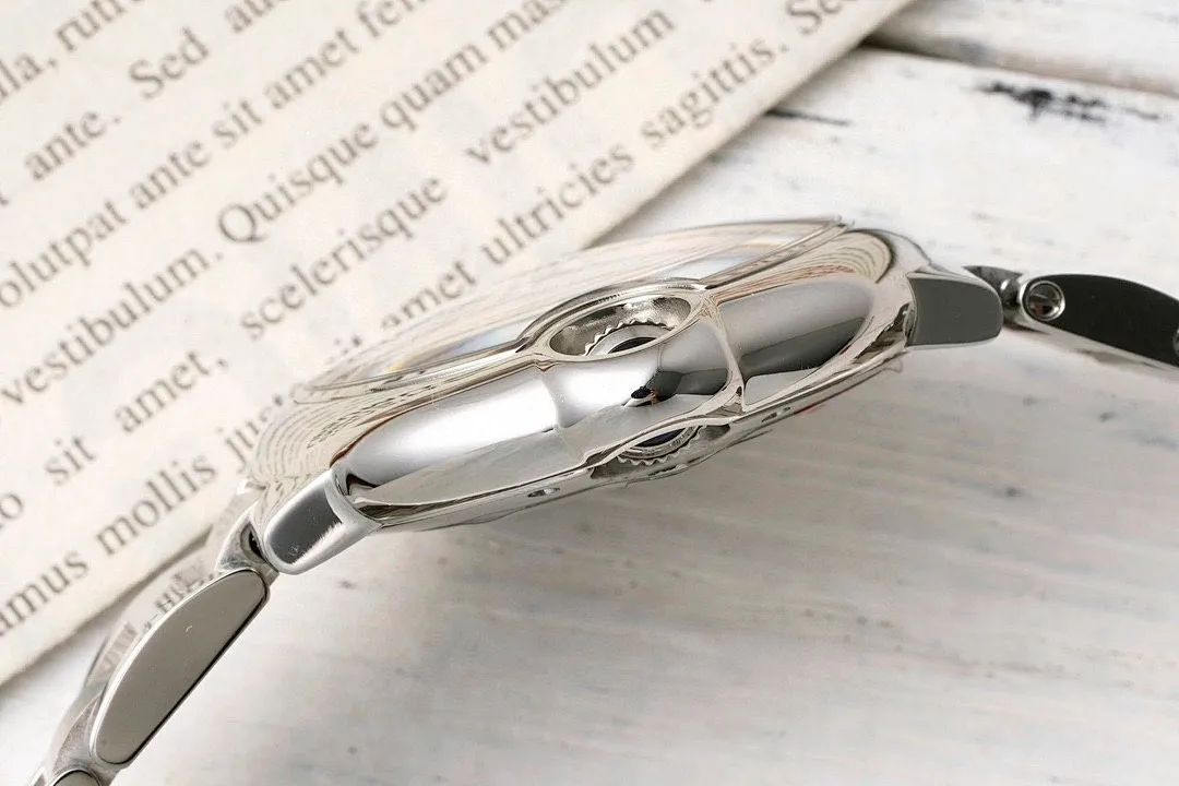 Top-grade watches 0656