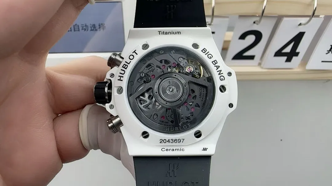 Top-grade watches 0043