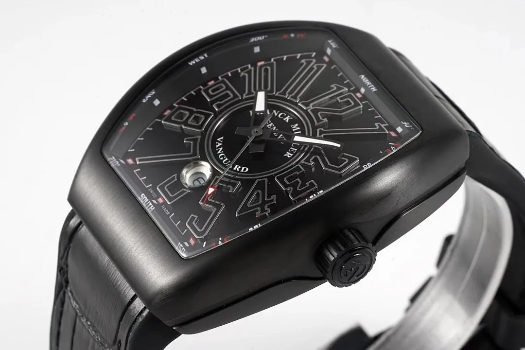 Top-grade watches 0188