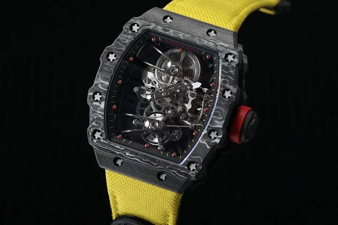 Top-grade watches 0638