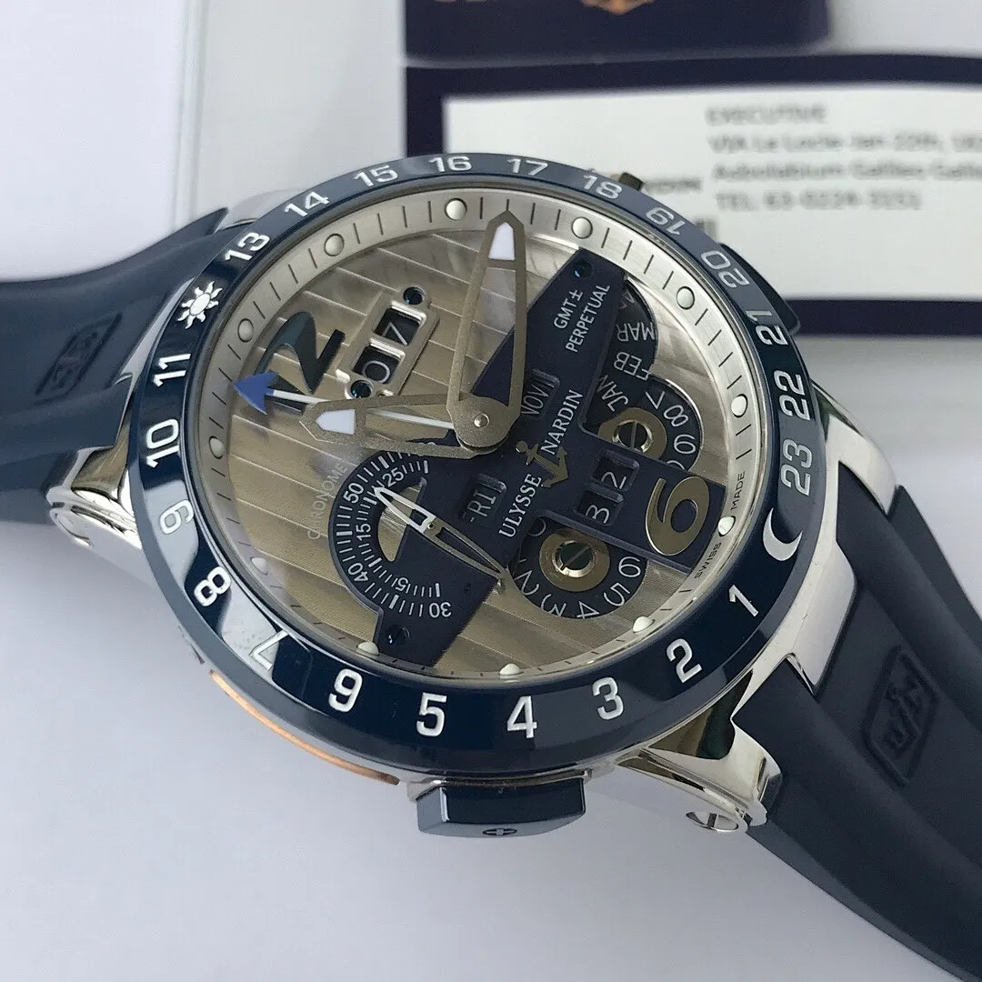 Top-grade watches 0804