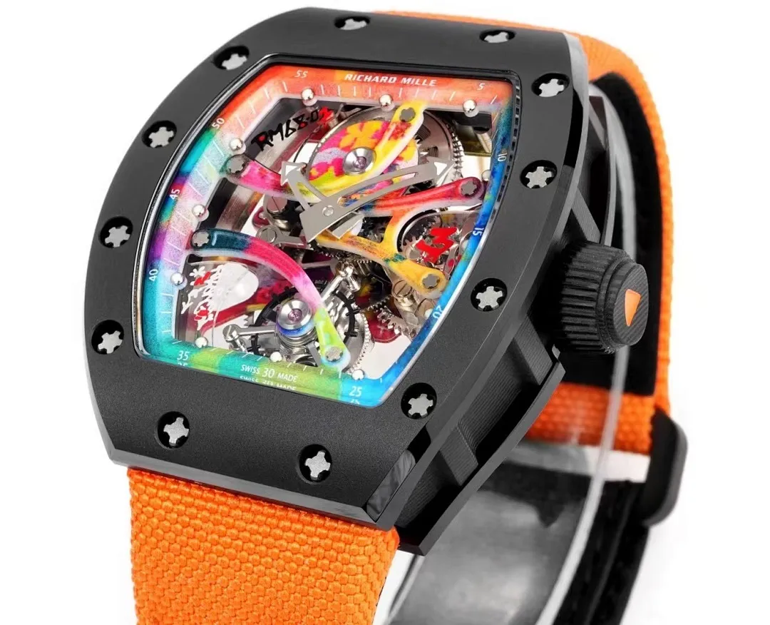 Top-grade watches 0005