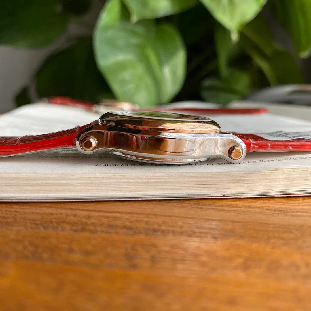 Top-grade watches 0817