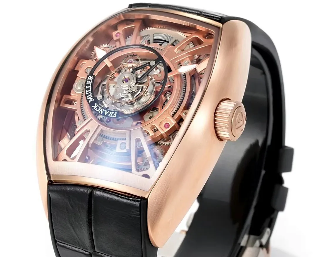 Top-grade watches 0022