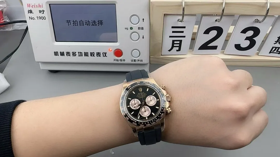 Top-grade watches 0039