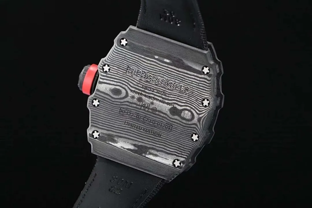 Top-grade watches 0642