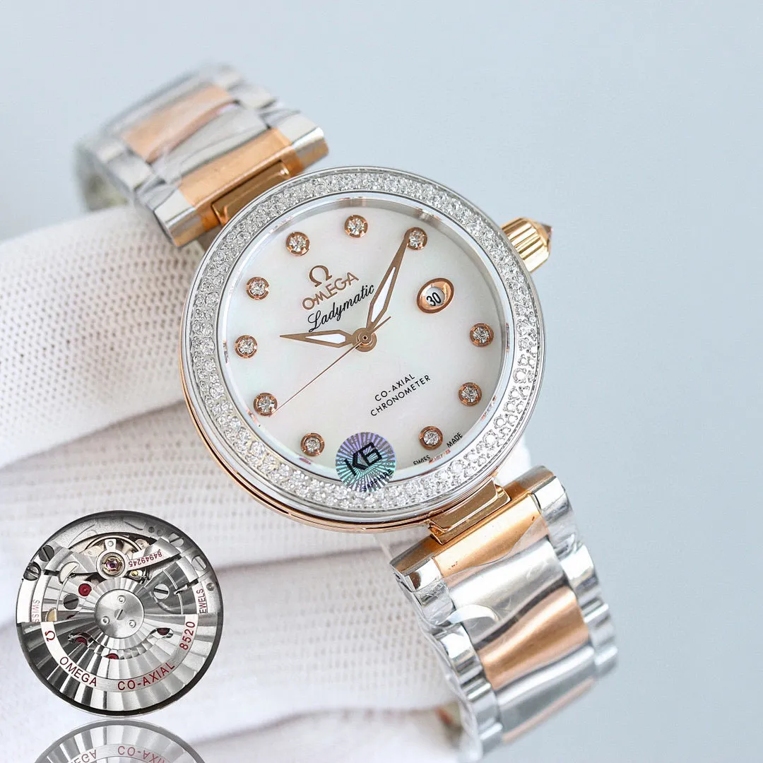 Top-notch watch 0033