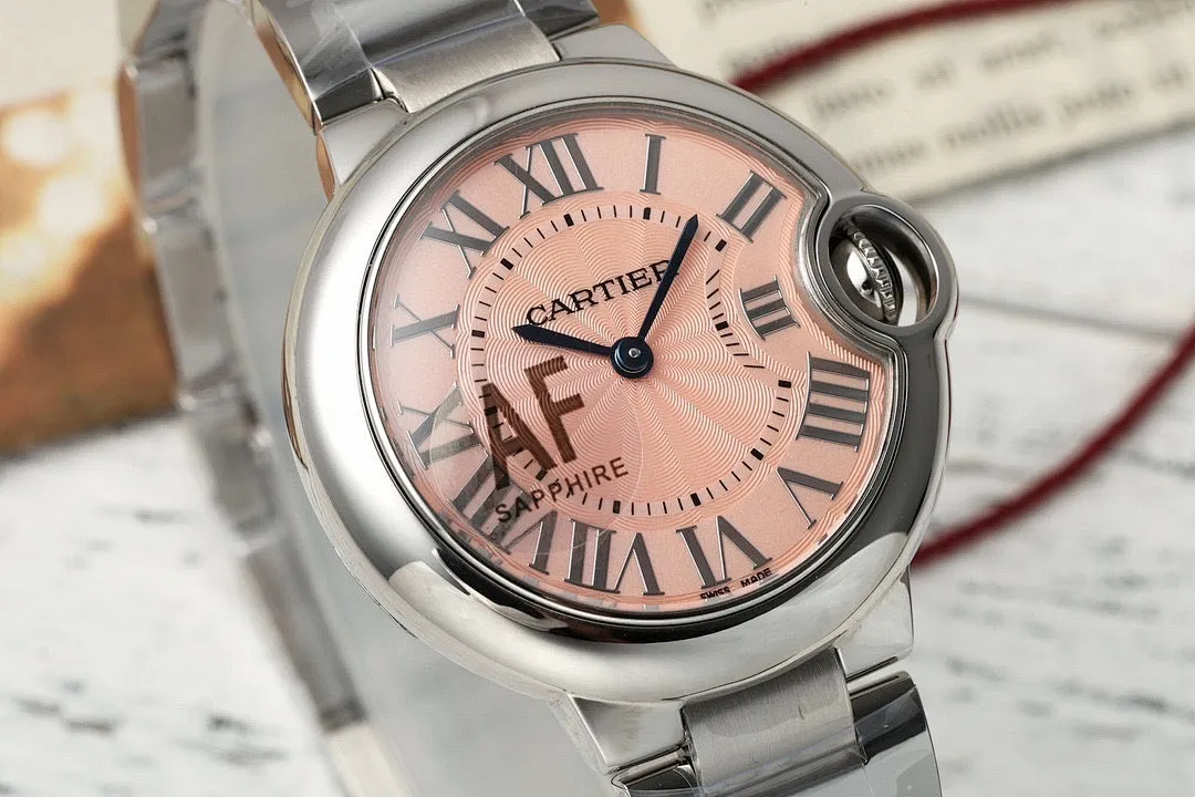 Top-grade watches 0656