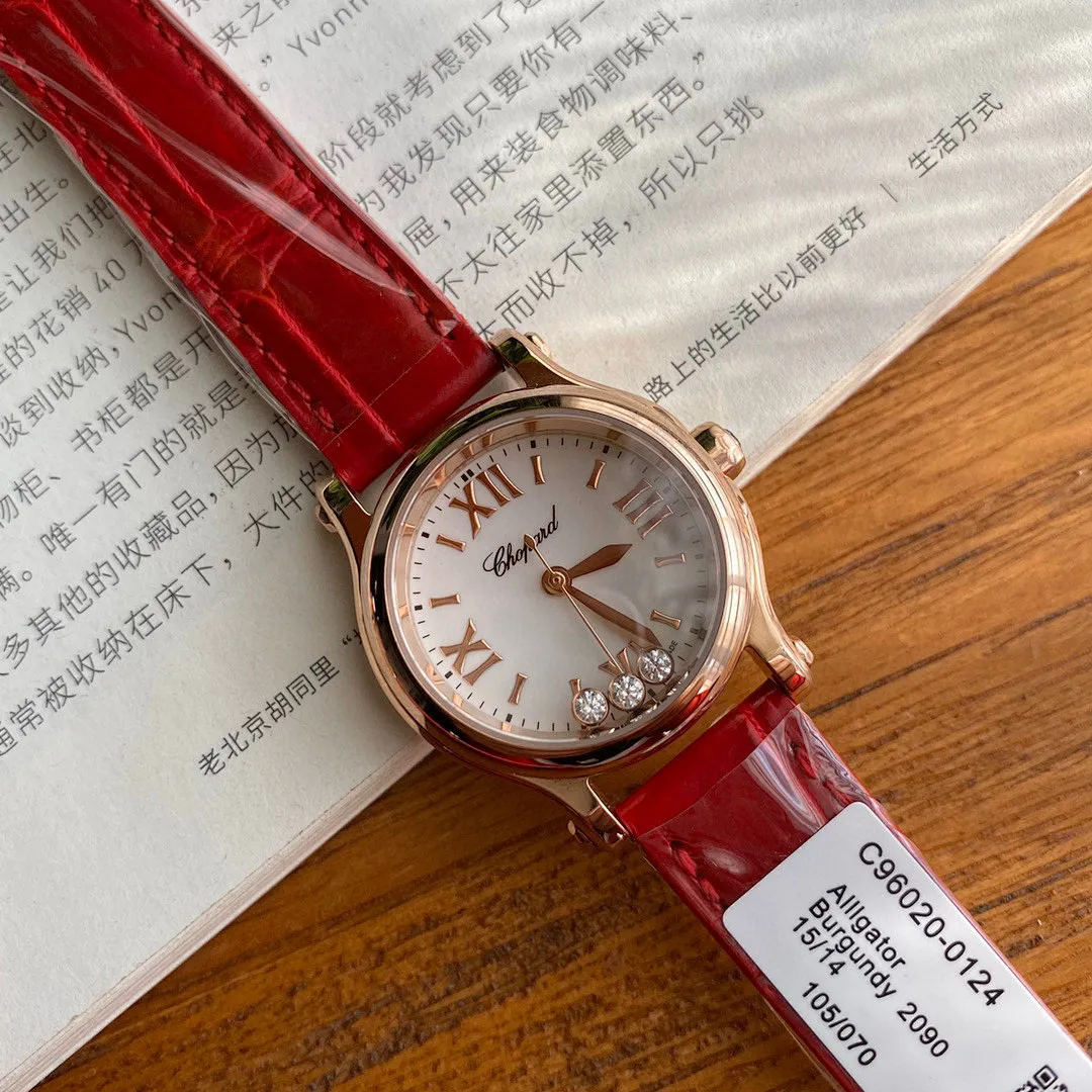 Top-grade watches 0816