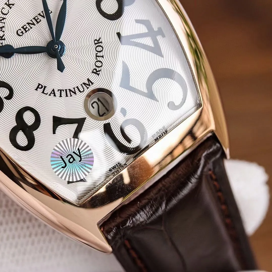 Top-grade watches 0192