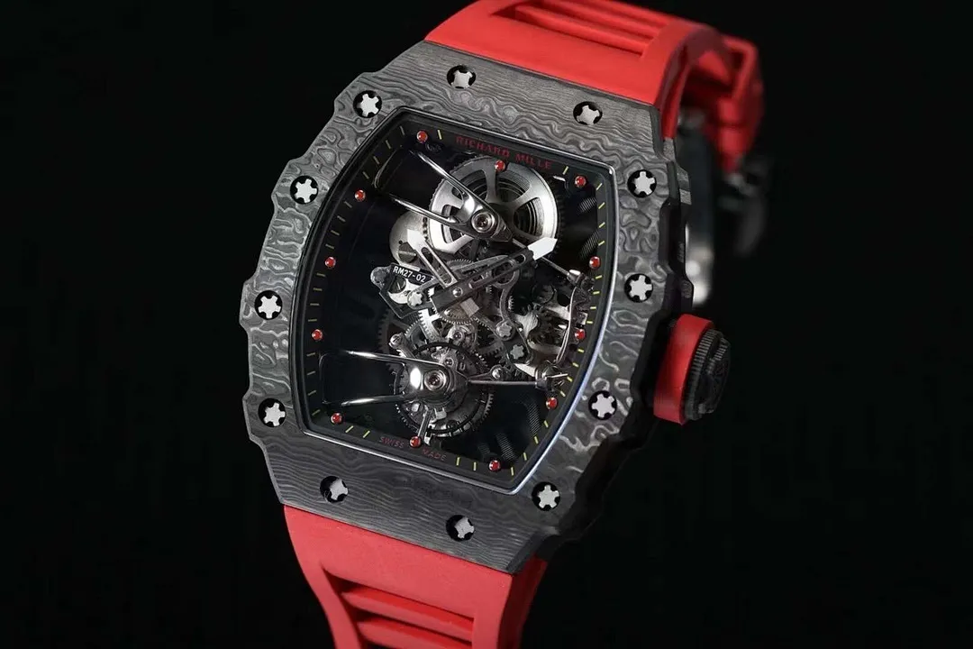 Top-grade watches 0637