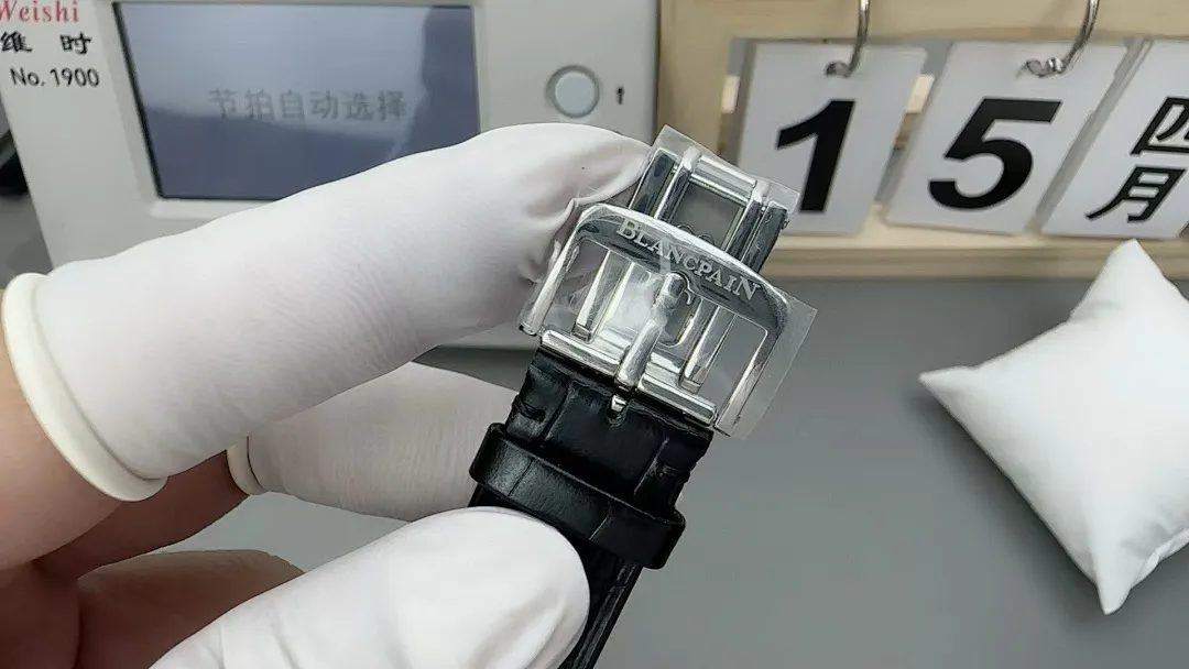 Top-grade watches 0153