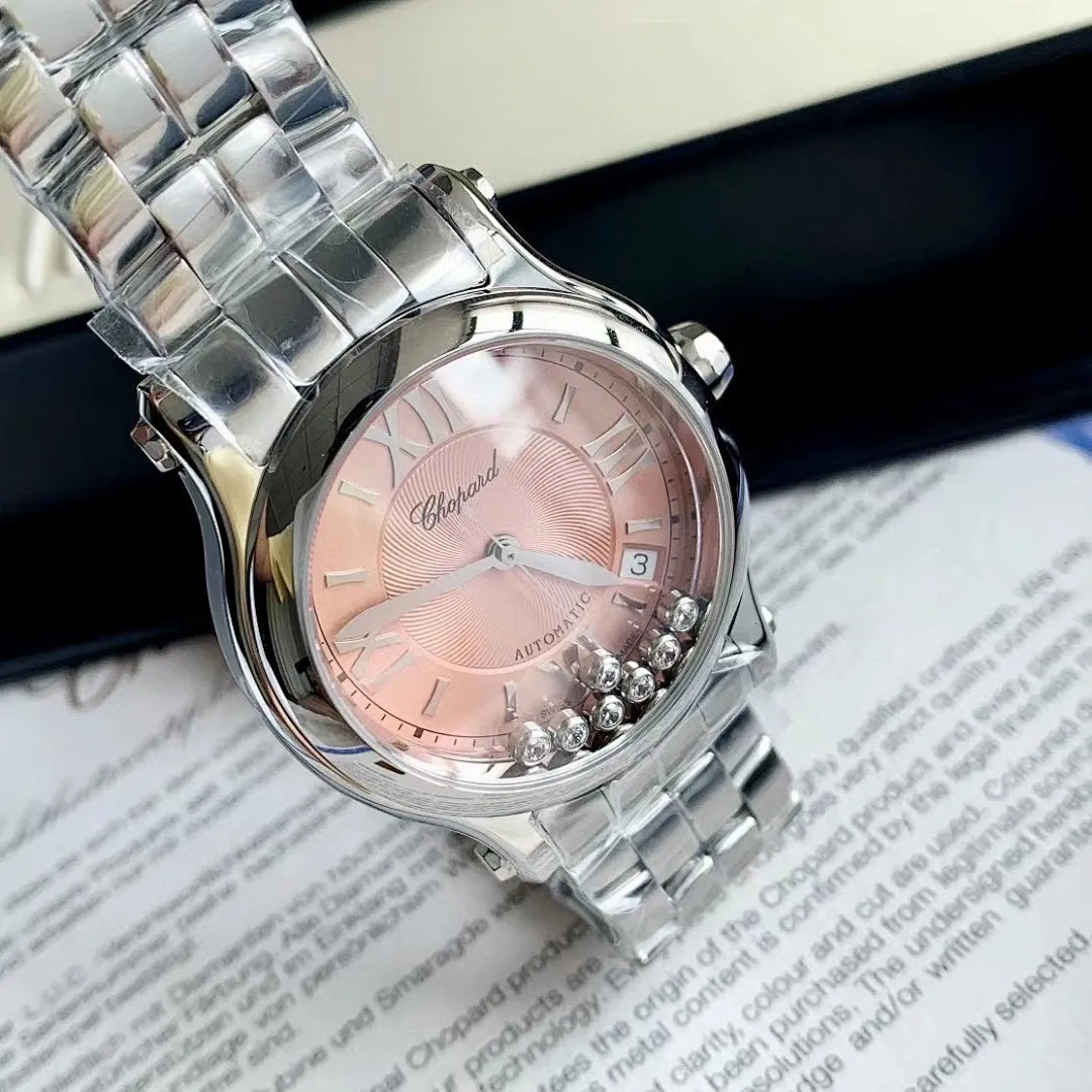 Top-grade watches 0700