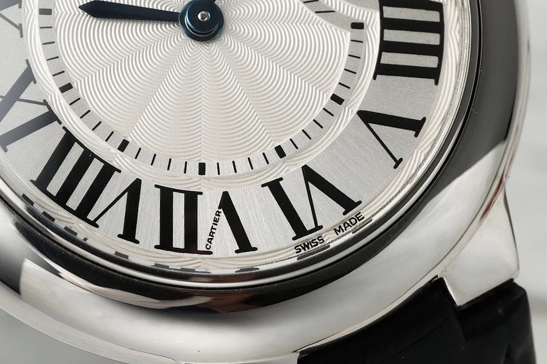 Top-grade watches 0655