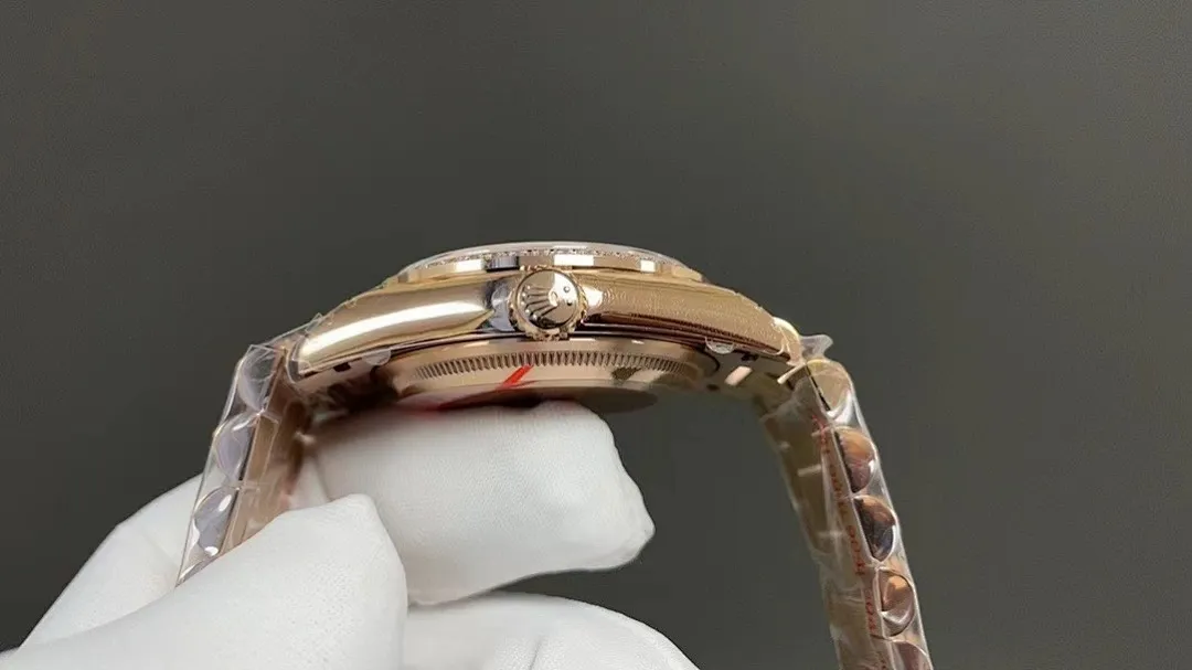 Top-grade watches 0768