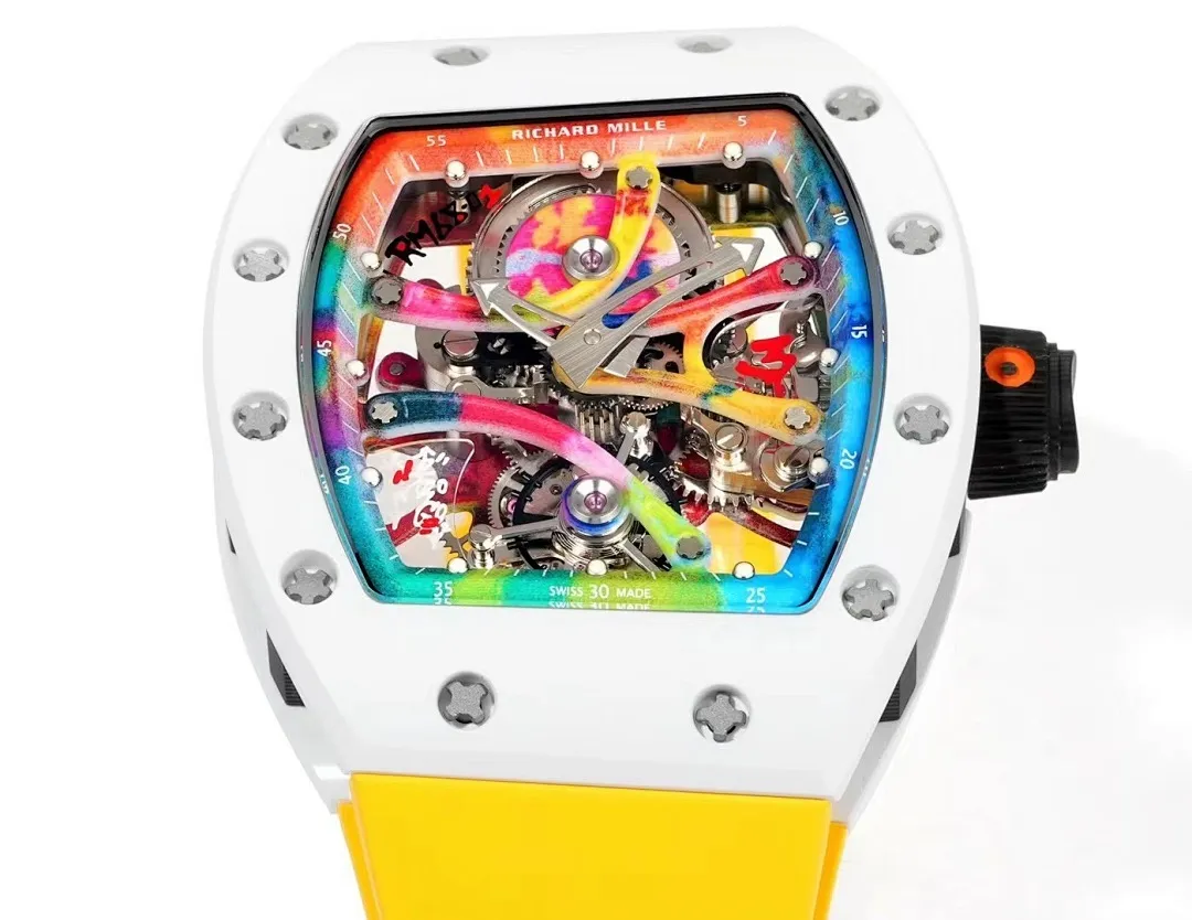 Top-grade watches 0009