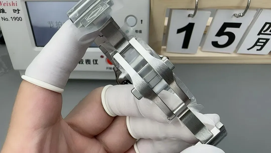 Top-grade watches 0156