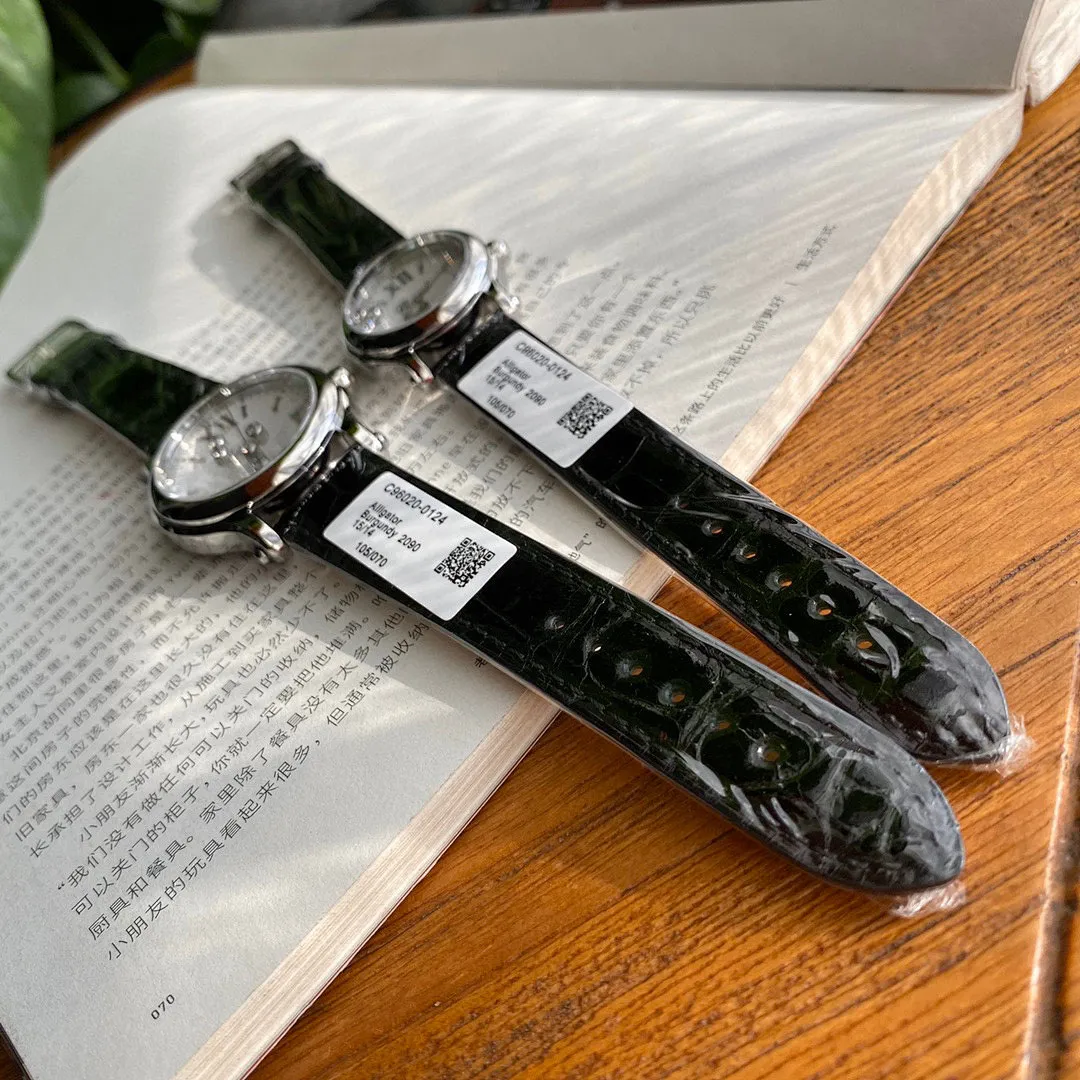 Top-grade watches 0821