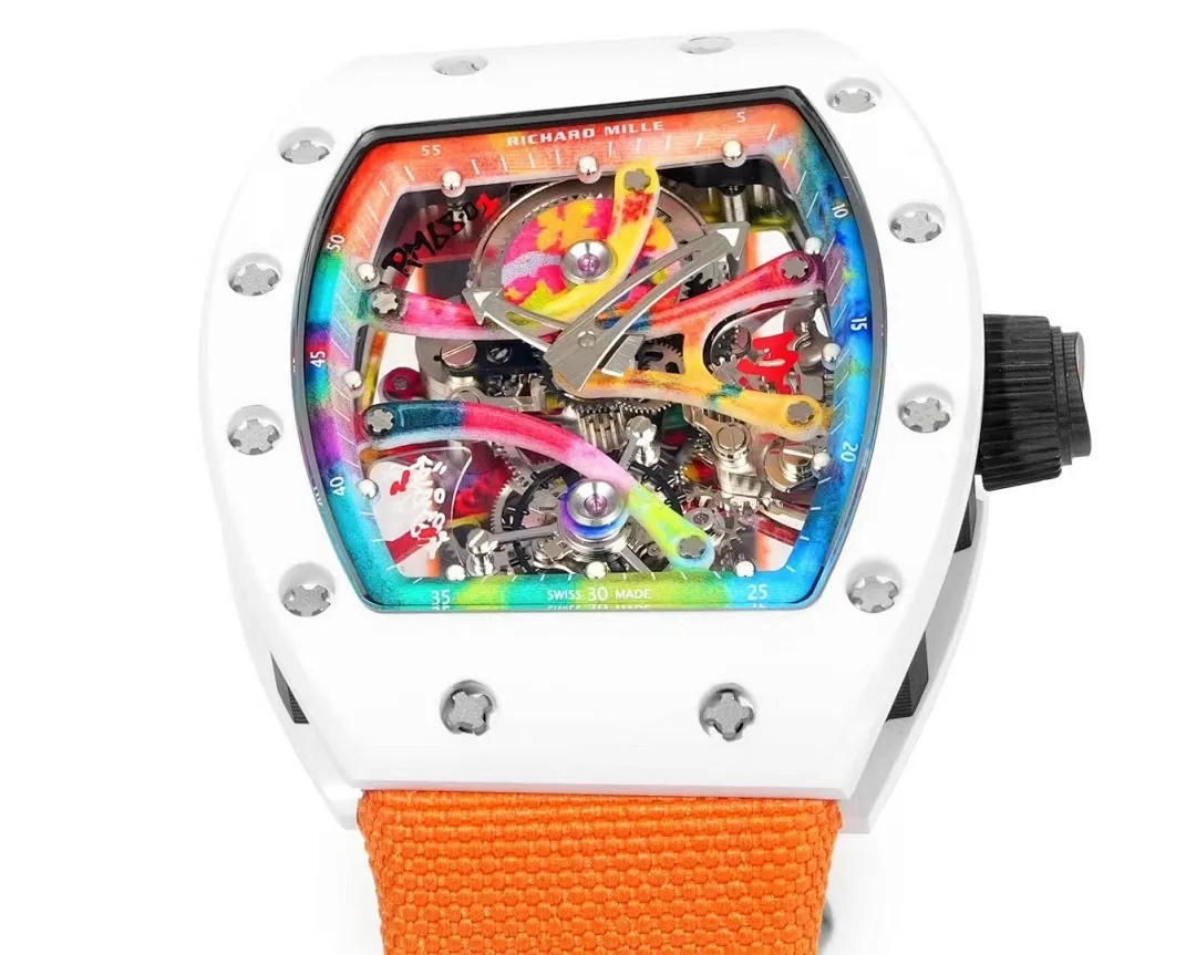 Top-grade watches 0011