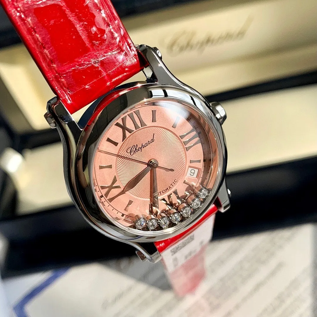 Top-grade watches 0701