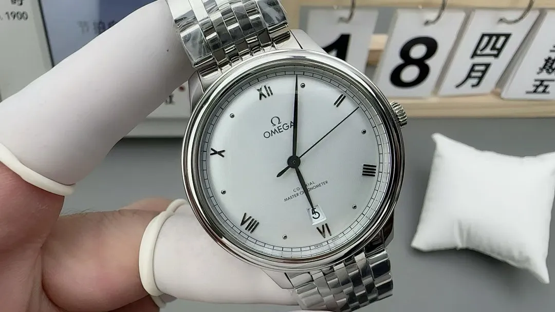 Top-grade watches 0136