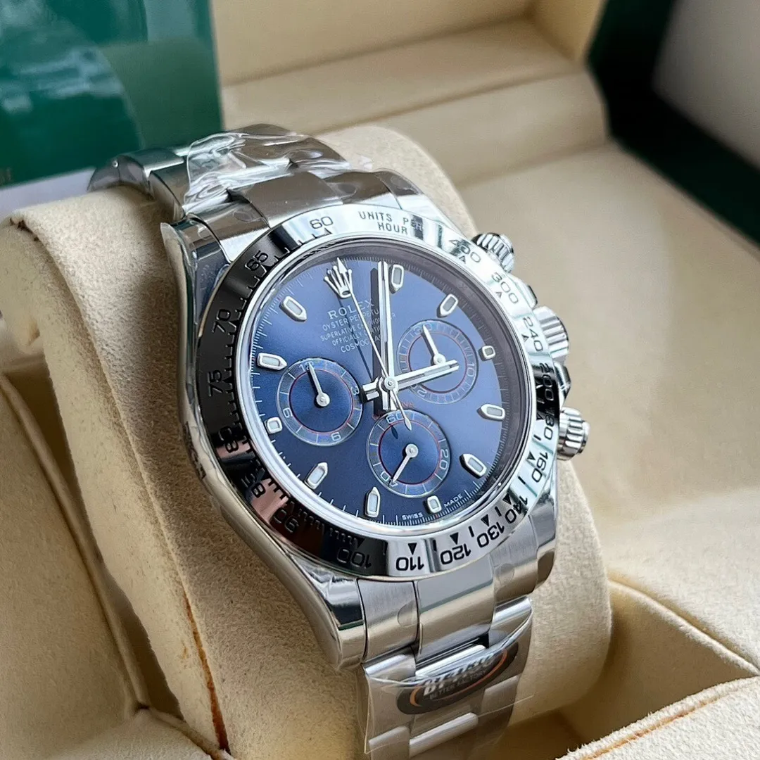 Top-grade watches 0556