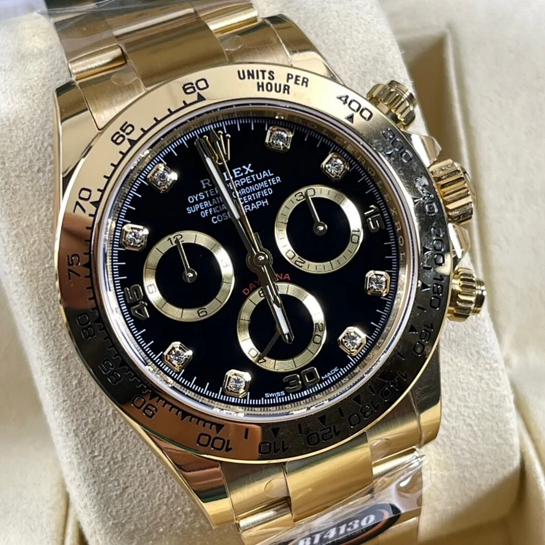 Top-grade watches 0598