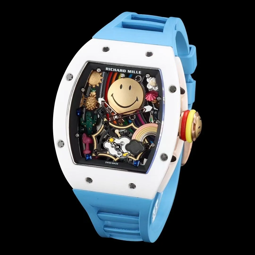 Top-grade watches 0626