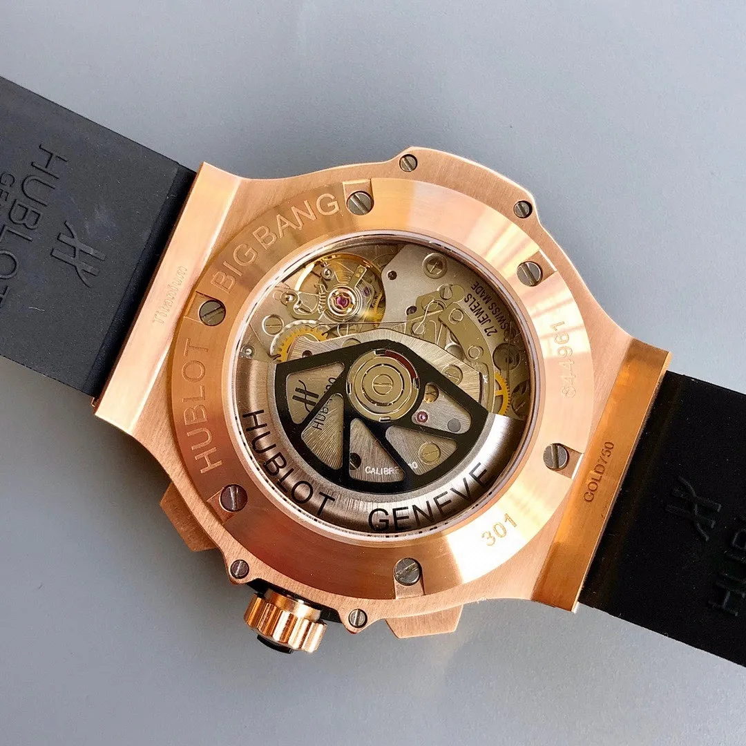 Top-grade watches 0827