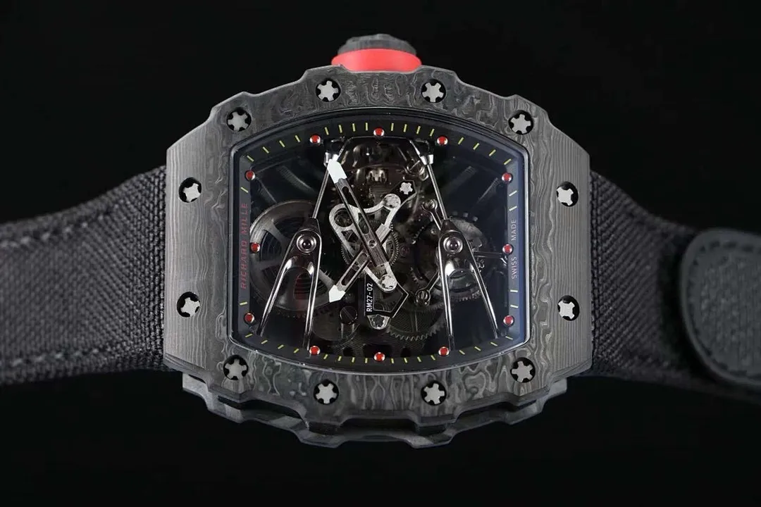 Top-grade watches 0642