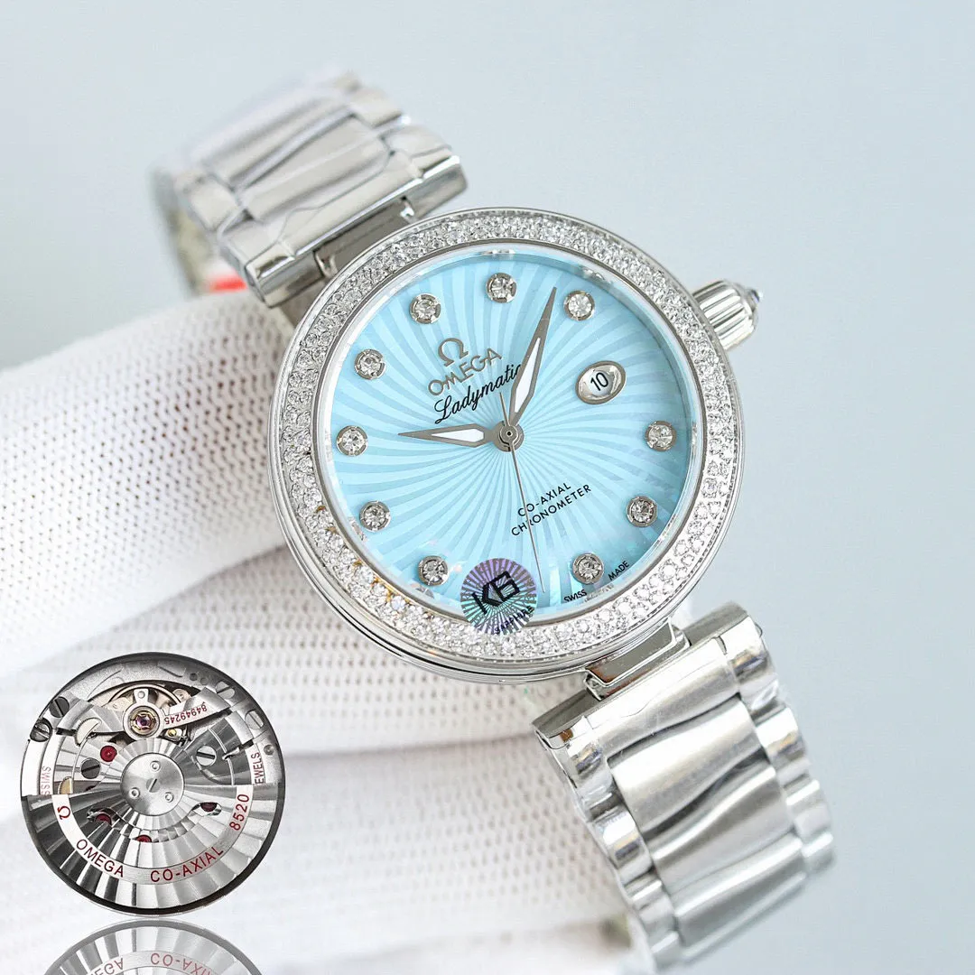 Top-notch watch 0037